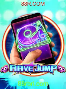 RaveJumpmobile