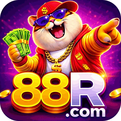 88R.COM Logo